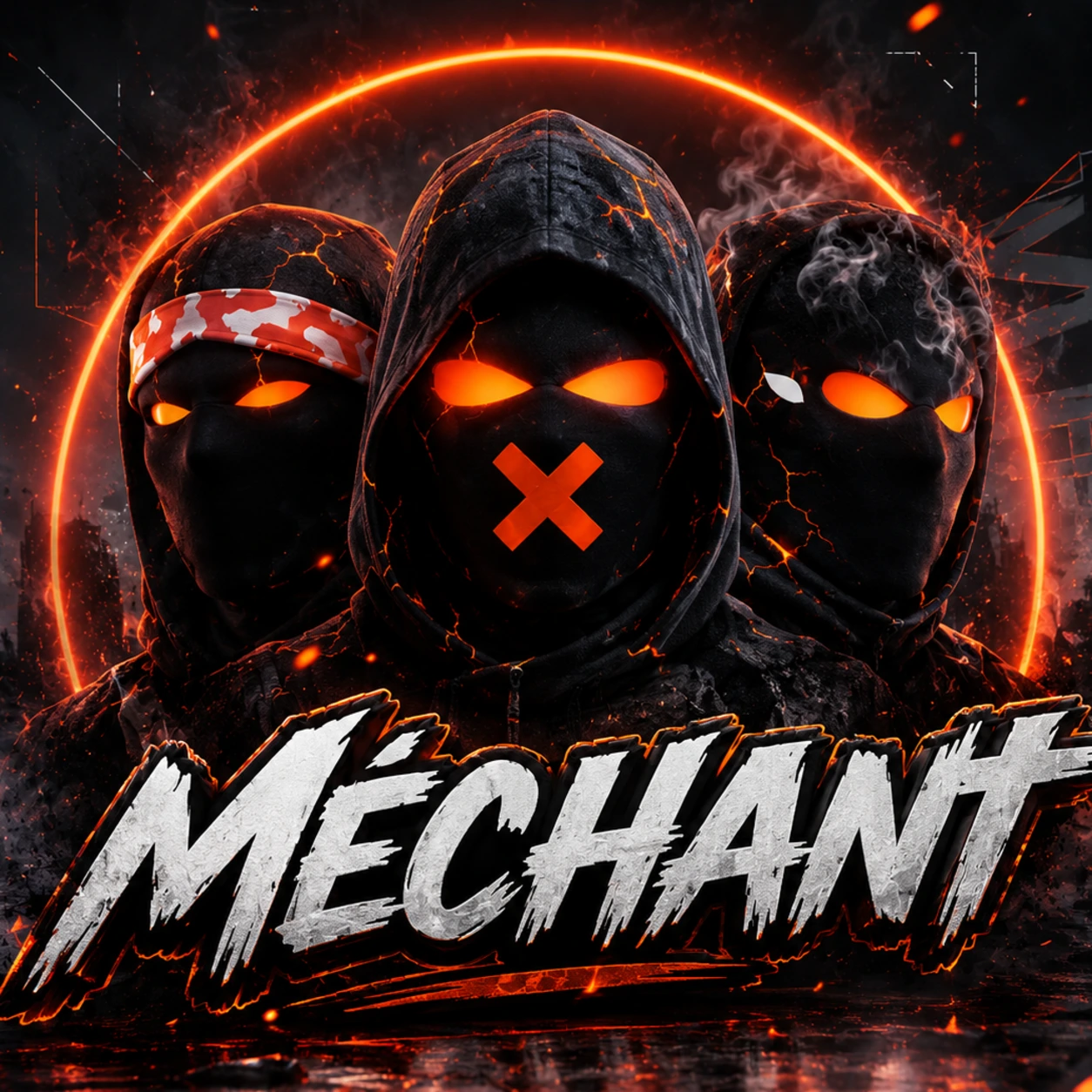 Mechantfa